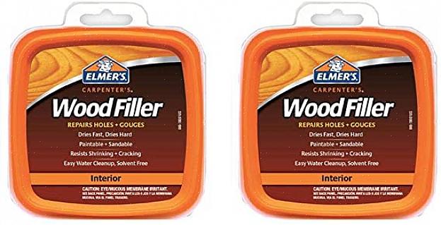 Εννοώ το Elmer της ProBond Wood Filler