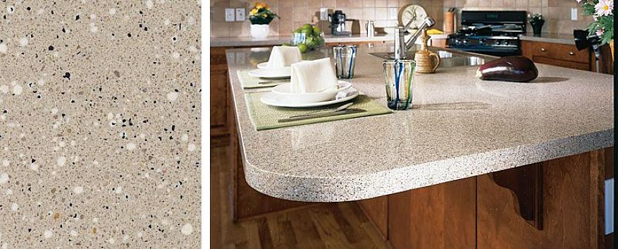 Το Silestone από την Cosentino είναι ένας από τους αξιόπιστους κατασκευαστές χαλαζία που έχουν αναπτύξει