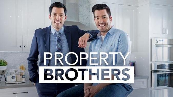 Η εκπομπή "Property Brothers" στο HGTV πραγματοποιεί συχνά κλήσεις μετάδοσης σε διάφορες πόλεις όπου