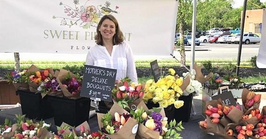 Εάν προσλαμβάνετε εργαζόμενους για να βοηθήσετε να πουλήσετε ή να μεταφέρετε τα πάντα στην αγορά