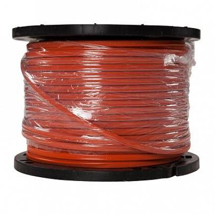 Η επωνυμία Romex NM-sheathed δεν είναι η μόνη μάρκα NM wire αλλά είναι η κυρίαρχη μάρκα στις πωλήσεις της